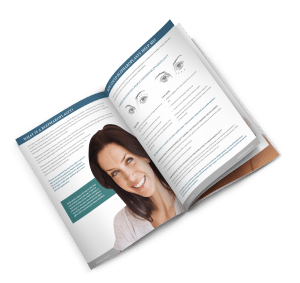 Your Guide To Eyelid Surgery | Info-pack | Dr John Flynn