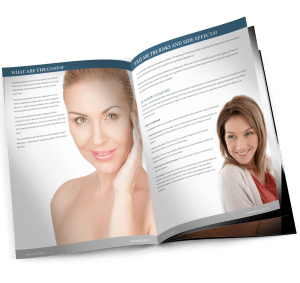 Your Guide To Eyelid Surgery | Info-pack | Dr John Flynn