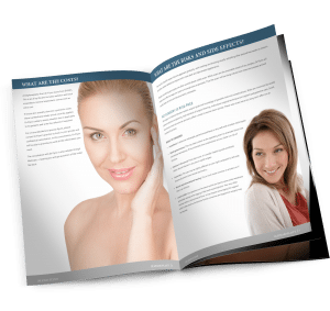 Your Guide To Eyelid Surgery | Info-pack | Dr John Flynn