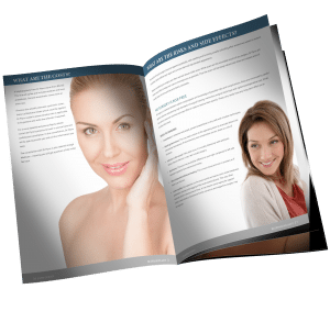 Your Guide To Eyelid Surgery | Info-pack | Dr John Flynn