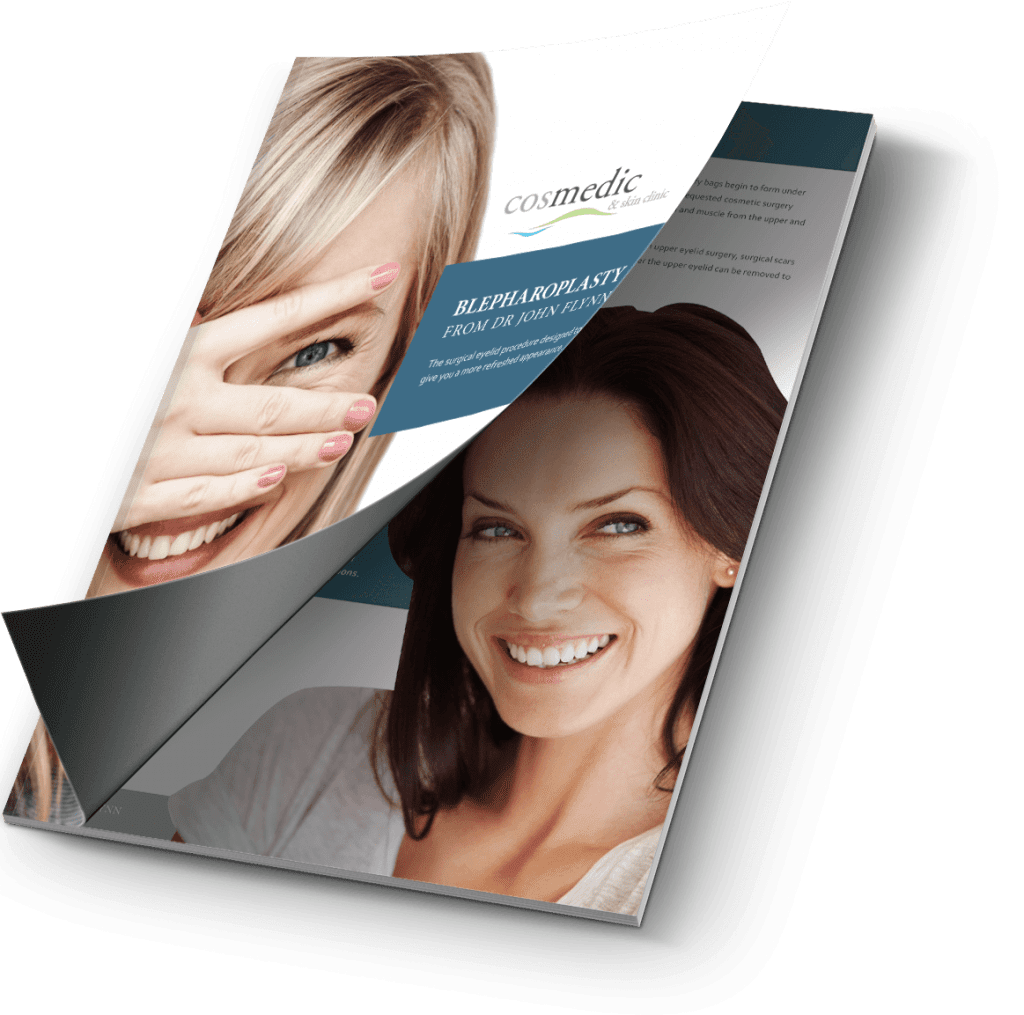 Dr Flynn Cosmetic Surgeon Gold Coast Cosmedic & Skin Clinic